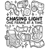 Chasing Light – Frame by Frame