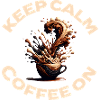 Kaffee Smash