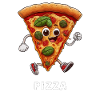 PIZZA