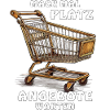 SHOPPING CART MAKE WAY