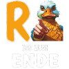 DUCK PENSION UNTIL THE END