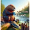 Pause-café castor