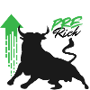 Pre Rich - Im Bullrun-Modus
