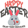 Happy Easter