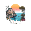 Kreuzfahrt Mittelmeer 2025