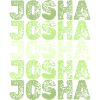 Josha as Josha