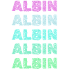 Albin Albin