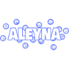 Aleyna as Love
