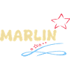 Marlin als Geschenk