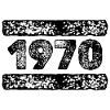 Année 1970