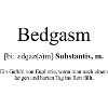 Bedgasm Definition Dictionary