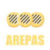 Arepas vénézuélienne
