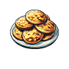 Arepas vénézuélienne