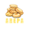 Arepas vénézuélienne