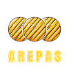 Arepas vénézuélienne