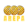 Arepas vénézuélienne