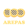Arepas vénézuélienne