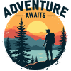 Adventure Awaits