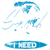 Surfing Is The Only Therapy