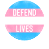 Fierté LGBT transgenre
