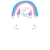 Fierté LGBT transgenre