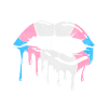 Fierté LGBT transgenre