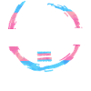 Fierté LGBT transgenre