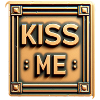 Küss mich
