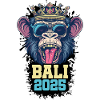 Bali 2025 Monkey