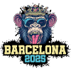 Barcelona 2025 Affe