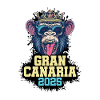 Gran Canaria 2025 Monkey