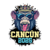 Cancun 2025 Affe