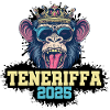 Tenerife 2025 Monkey