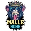 Malle 2025 Monkey