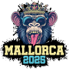 Mallorca 2025 Affe