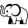 Elefant