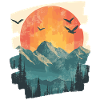 Mountains