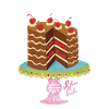 I love cake