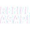 Refill Asap