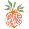 Pomegranate T-Shirt