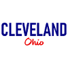 Cleveland - Ohio - États-Unis - États-Unis d’Amérique