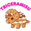 TRICERAMISU