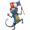 Chamäleon