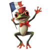 Frosch