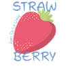 Strawberry T-Shirt