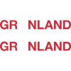 GREENLAND Greenland