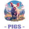 Cochon Cochon