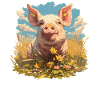 Cochon Cochon
