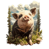 Cochon Cochon