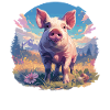 Cochon Cochon